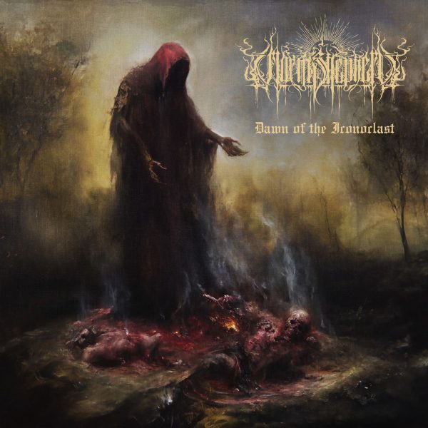 Worm Shepherd — Feast