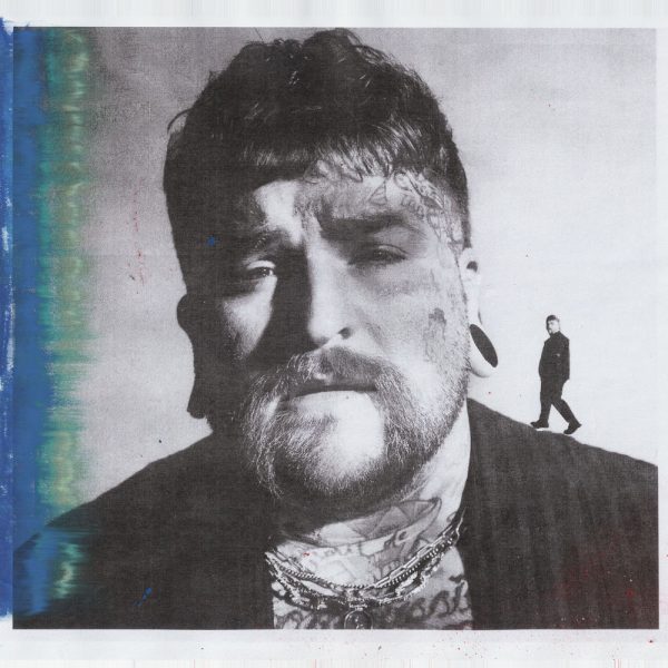 Teddy Swims — Mr Know It All