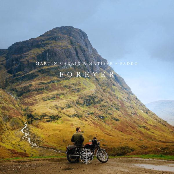 Martin Garrix — Forever