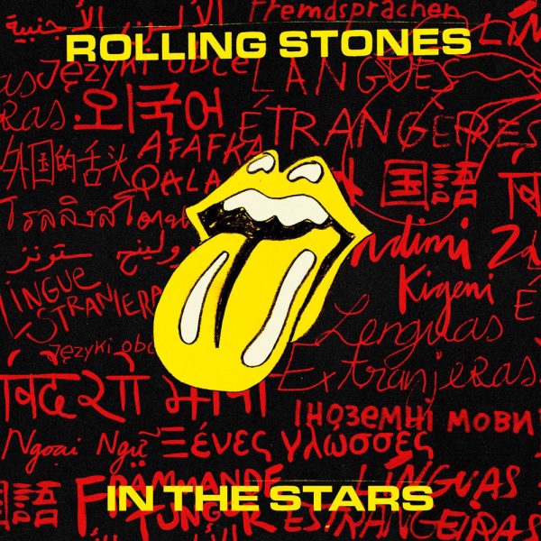 Rolling Stones — In The Stars