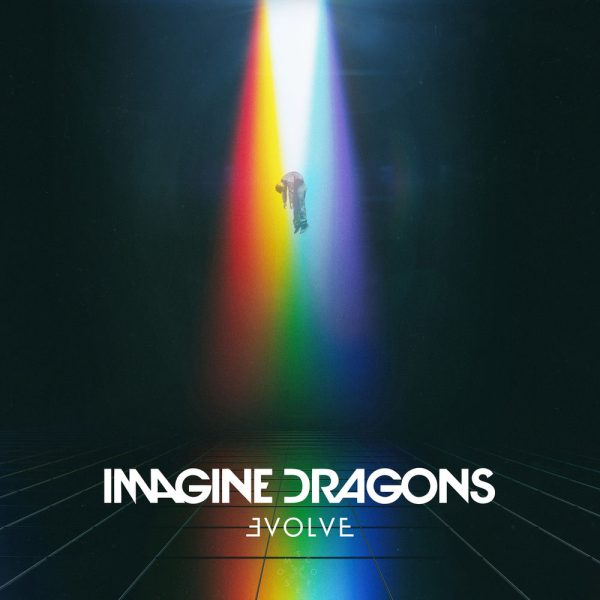Imagine Dragons — Whatever It Takes