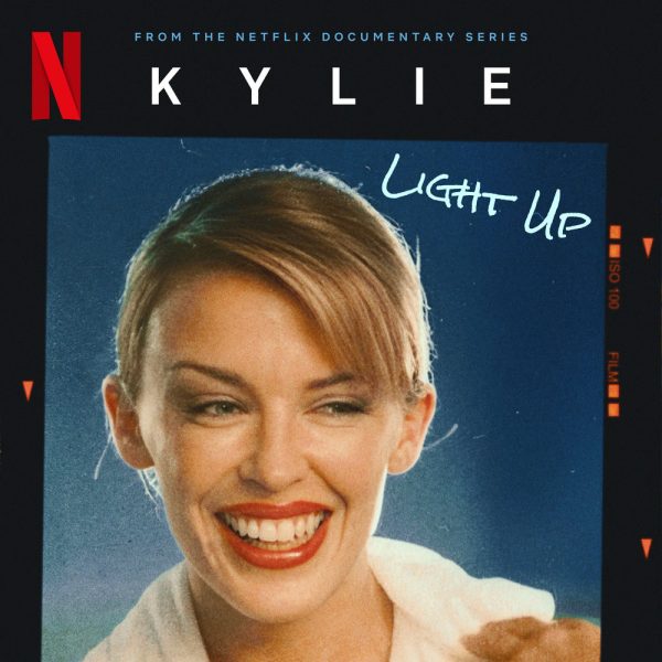 Kylie Minogue — Light Up