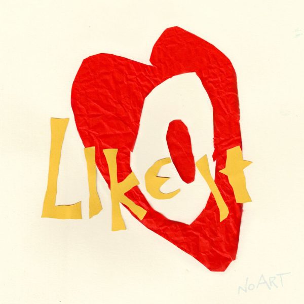 ANOTR — Like It