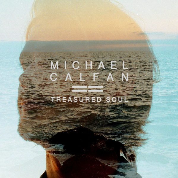 Michael Calfan — Treasured Soul