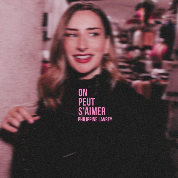 Philippine Lavrey — On peut s'aimer