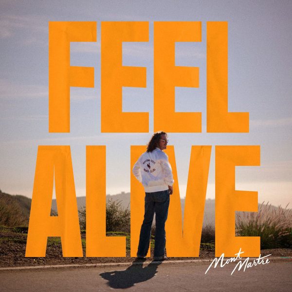 Feel Alive