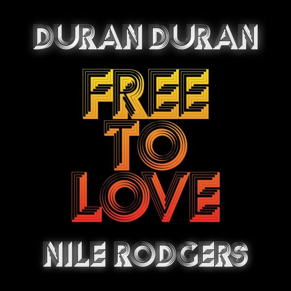 Free to love