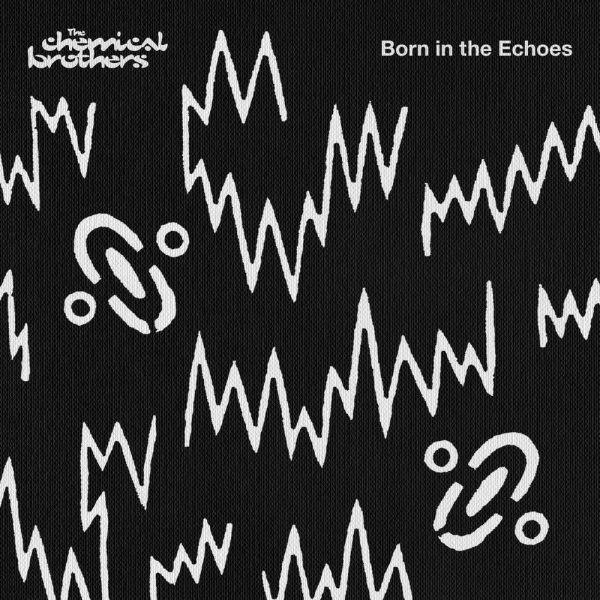 The Chemical Brothers — Go