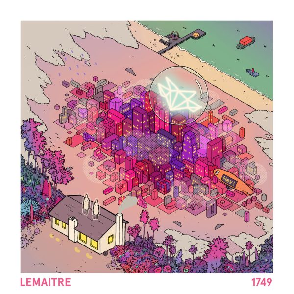 Lemaitre — Closer