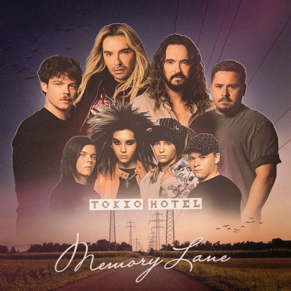 Tokio Hotel — Memory Lane