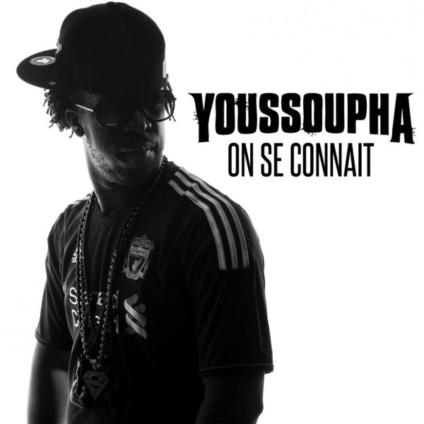 Youssoupha — On se connaît