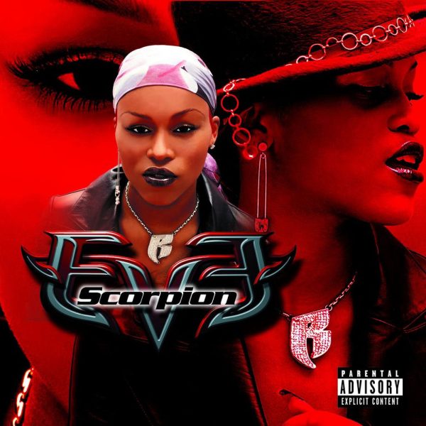 Eve — Let Me Blow Ya Mind