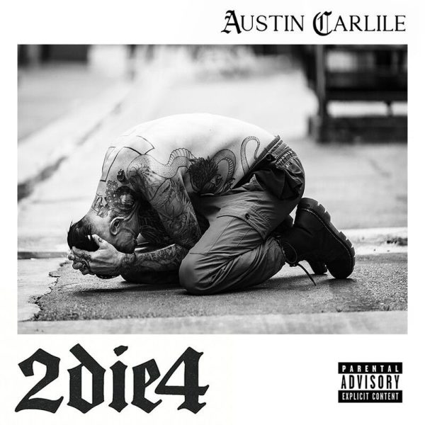 Austin Carlile — ANIMAL
