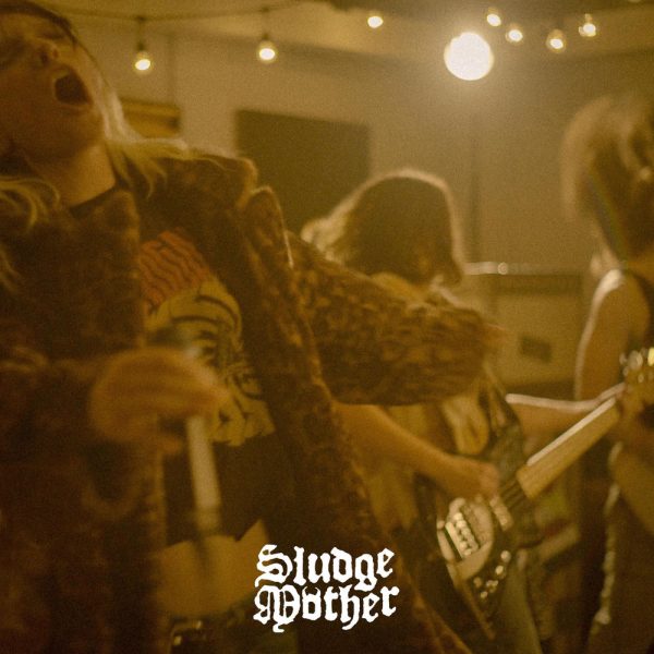 Sludge Mother — I Don't Want A Job (Live)