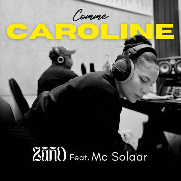 Comme caroline