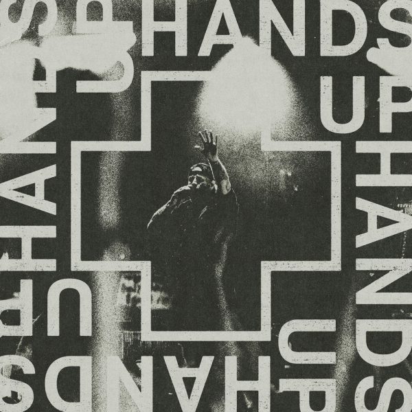 Jelly Roll — Hands Up