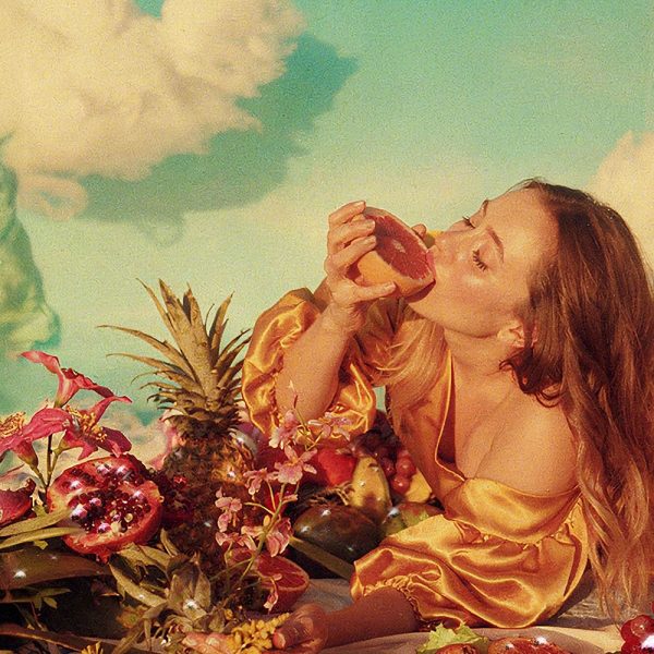 Luiza — Jet Lag