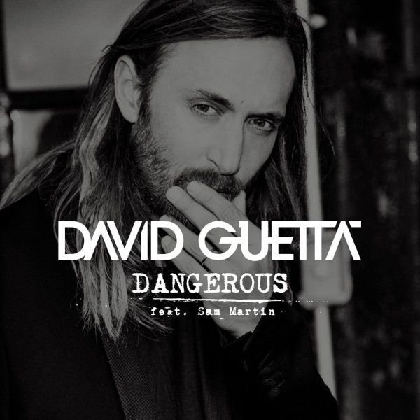 David Guetta — Dangerous