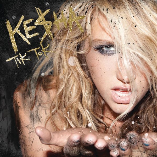 Kesha — TiK ToK