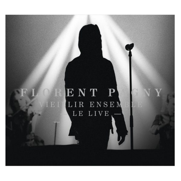 Florent Pagny — Savoir aimer (Live)