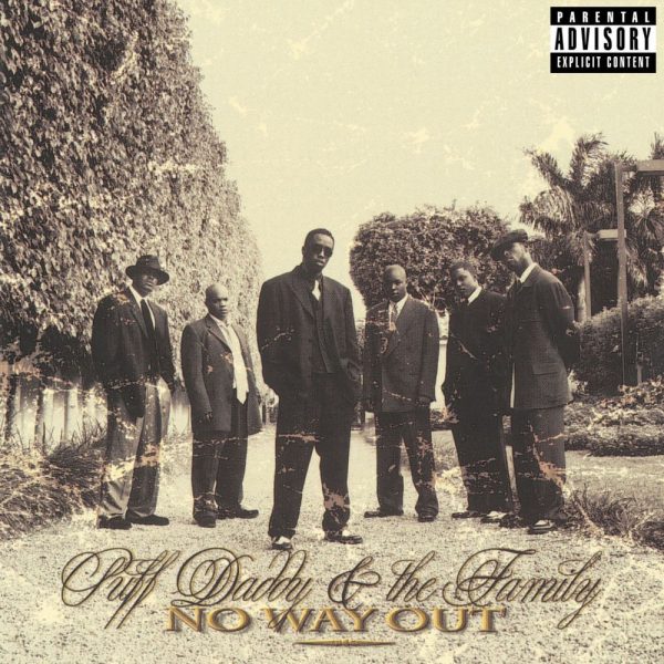 112 — I'll Be Missing You (feat. Faith Evans & 112)