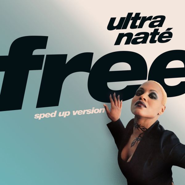 Ultra Naté — Free
