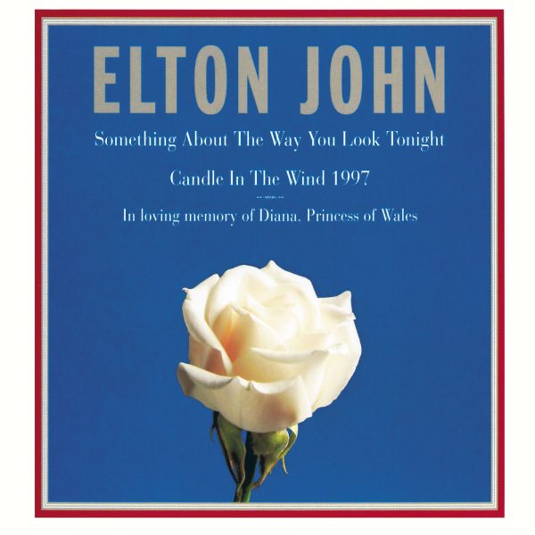Elton John — Candle In The Wind 1997