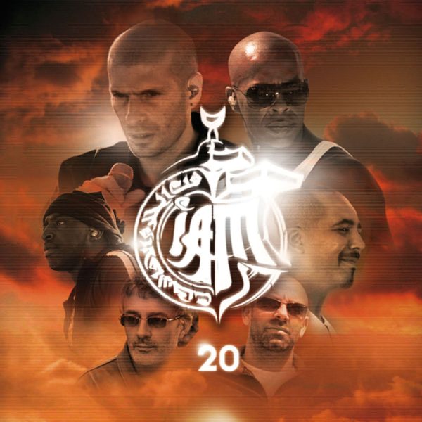 IAM — Demain C'Est Loin (Live Retour Aux Pyramides 14/03/2008)