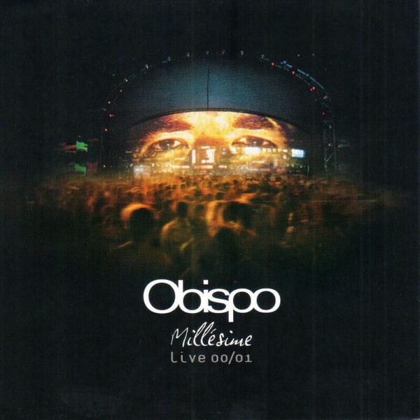 Pascal Obispo — Lucie (Live)