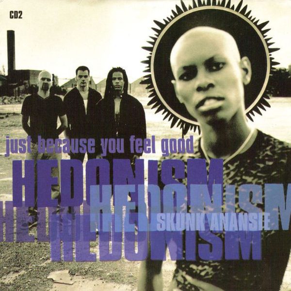 Skunk Anansie — Song Recovery