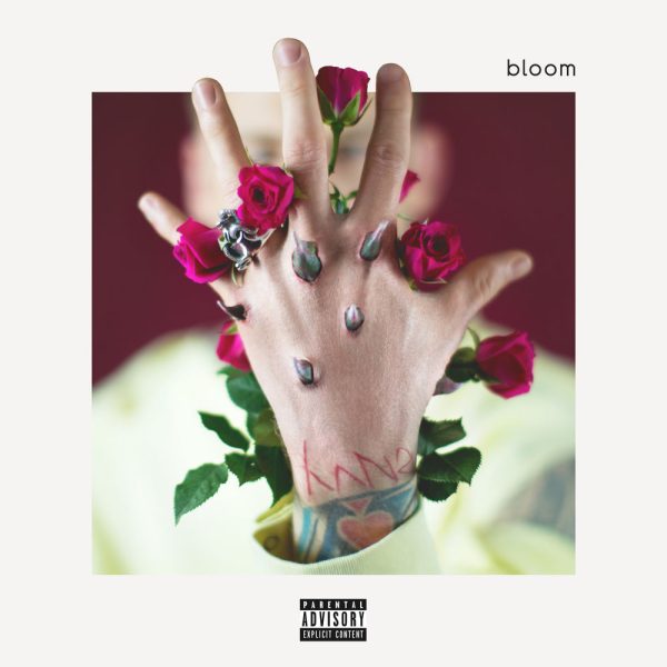 Machine Gun Kelly — Bad Things