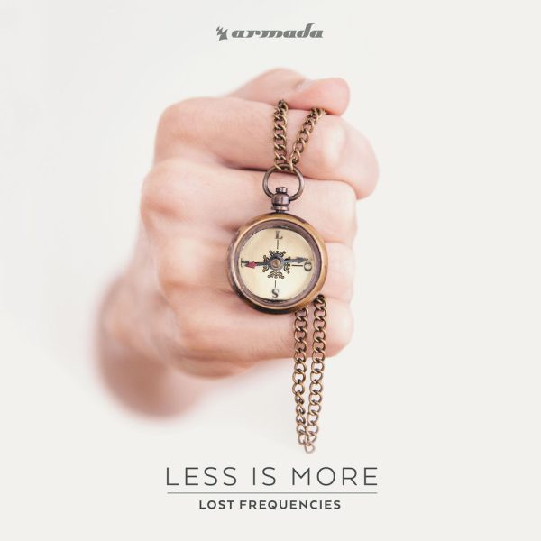 Lost Frequencies — What Is Love