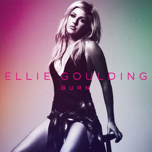 Ellie Goulding — Burn