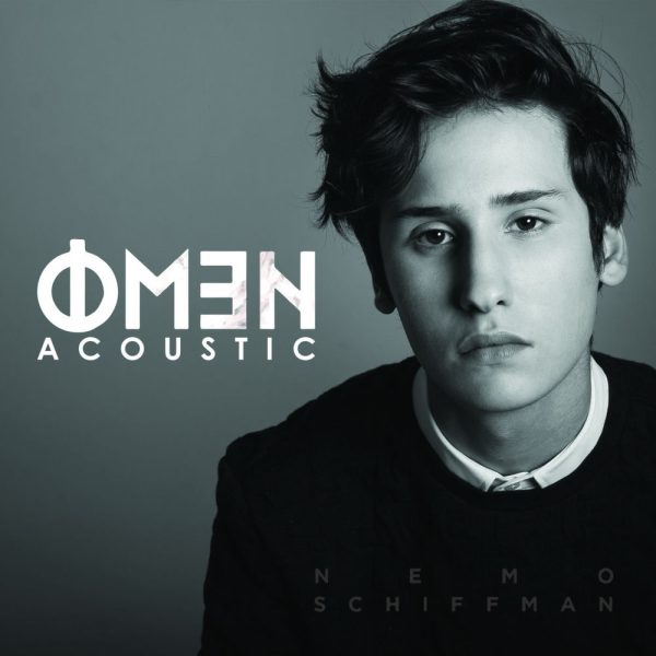 Nemo Schiffman — I Don't Mind