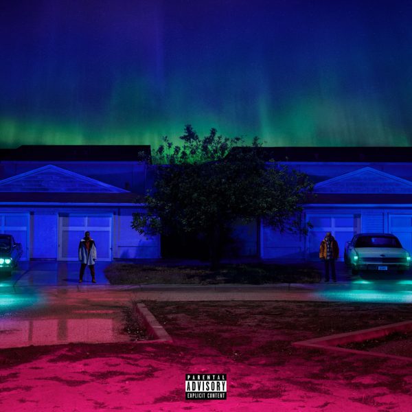 Big Sean — Bounce Back