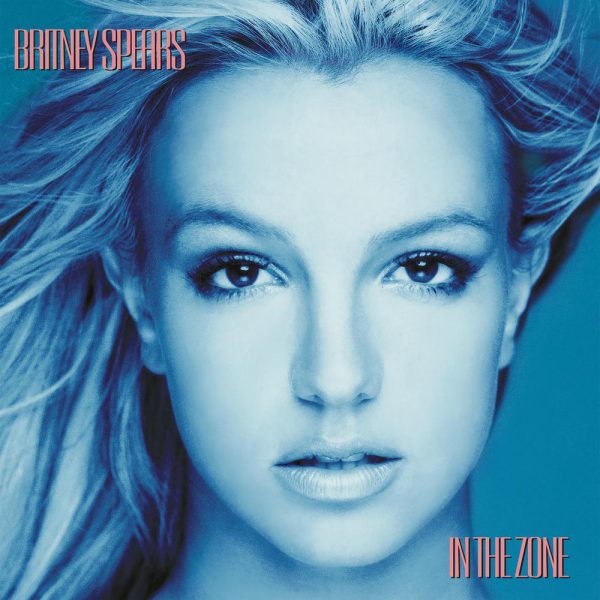 Britney Spears — Toxic