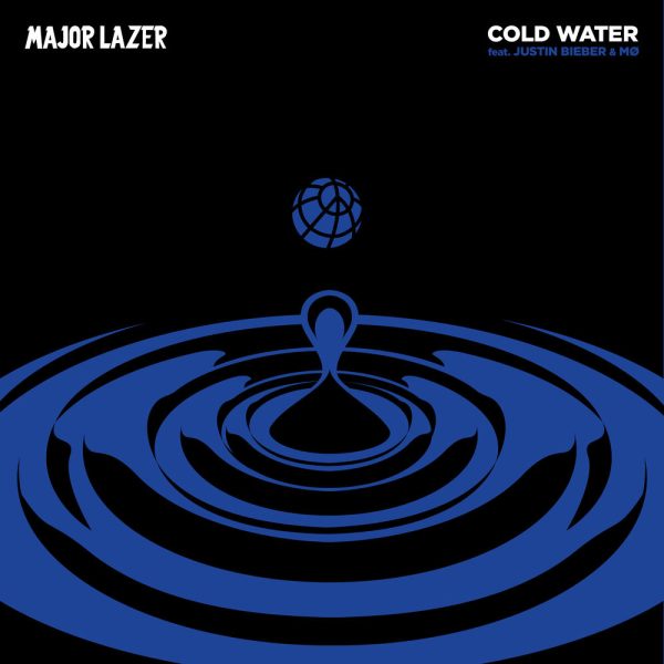 Major Lazer — Cold Water (feat. Justin Bieber & MØ)