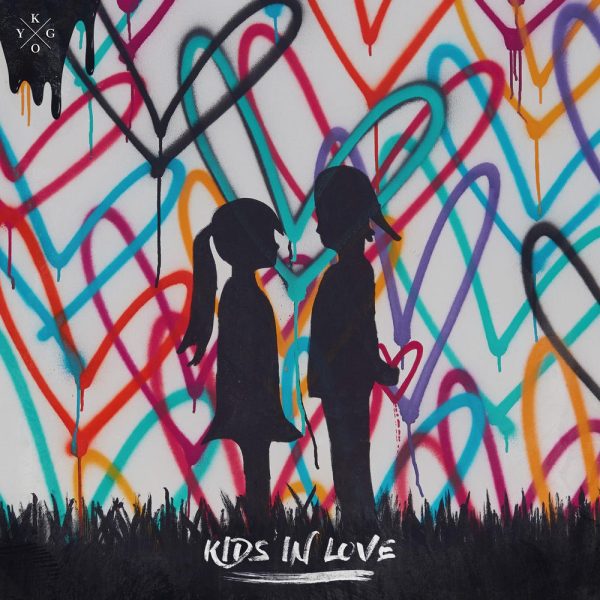Kygo — Stranger Things