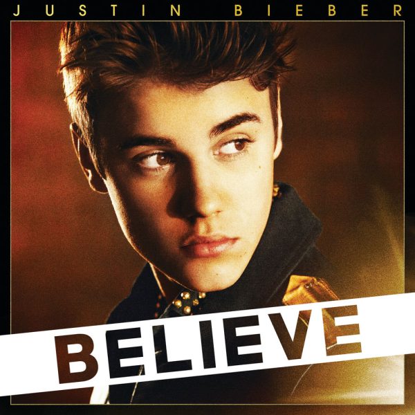 Justin Bieber — Boyfriend
