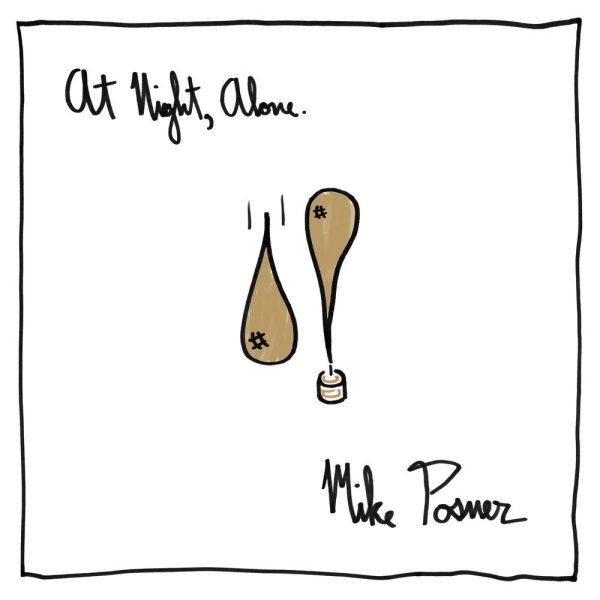 Mike Posner — I Took A Pill In Ibiza