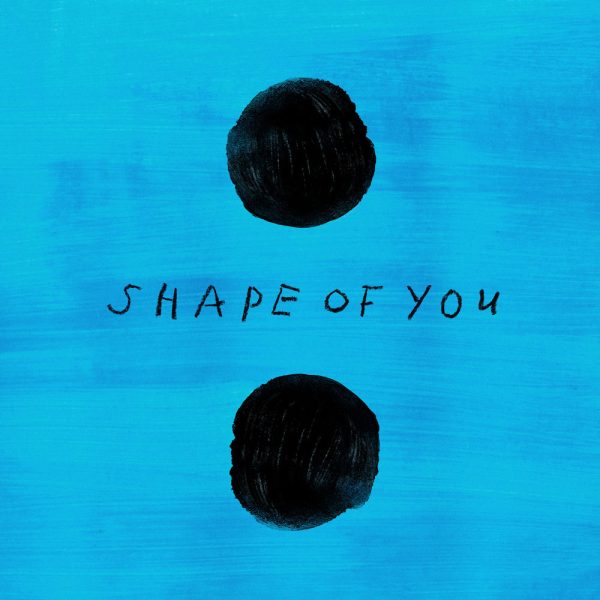 Ed Sheeran — Shape Of You