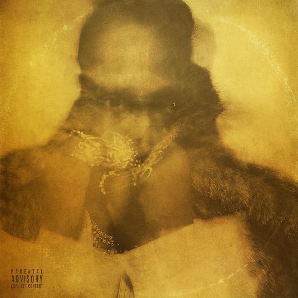 Future — Mask Off