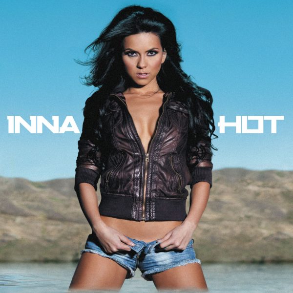 Inna — Sun Is Up