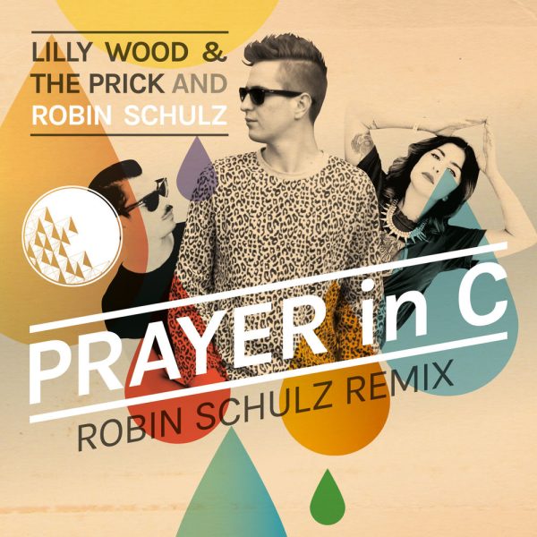 Prayer In C (ft. Robin Schulz)