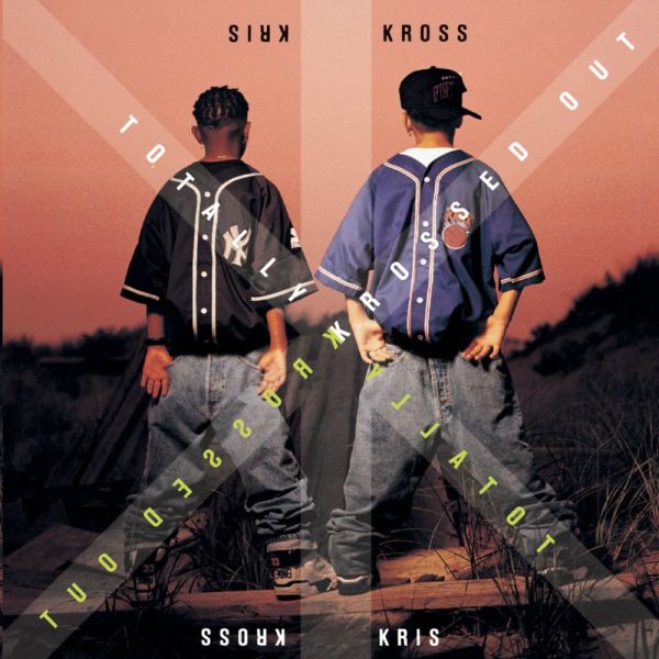 Kris Kross — Jump