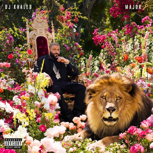 DJ Khaled — Do You Mind