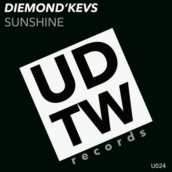 Diemond'Kevs — Sunshine