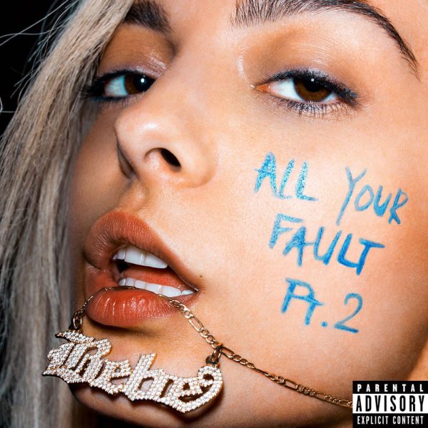 Bebe Rexha — Meant to Be