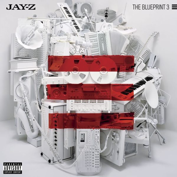 Jay Z & Alicia Keys — Empire state of mind
