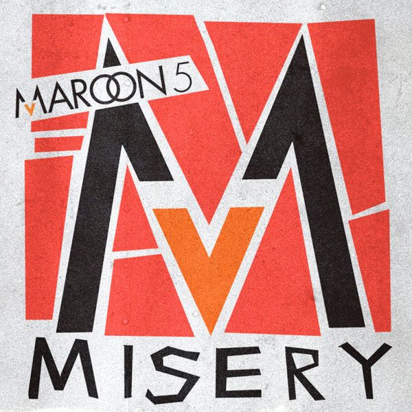 Maroon 5 — Misery